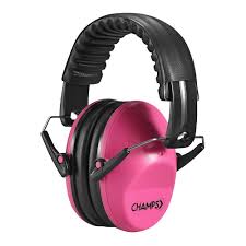 Colorful Ear Muff